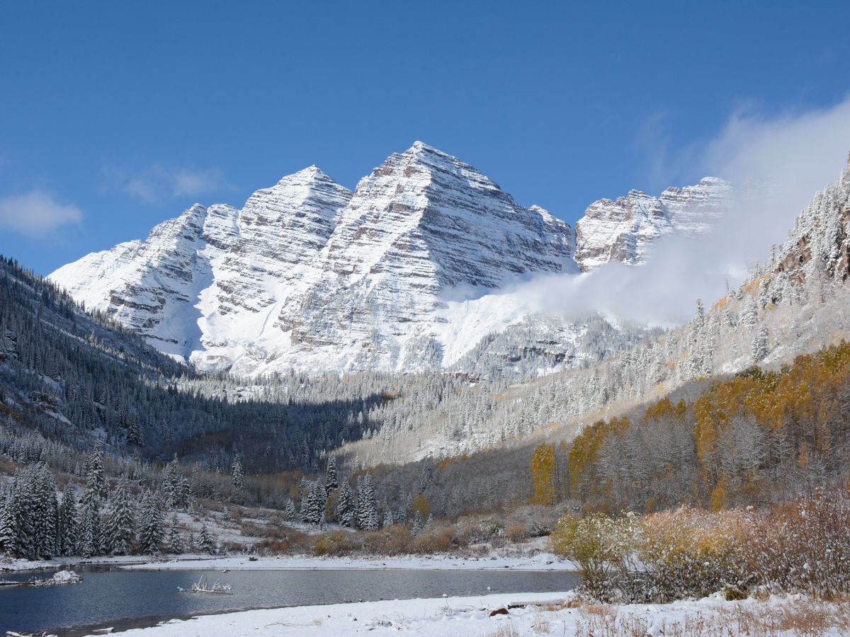 Aspen photo