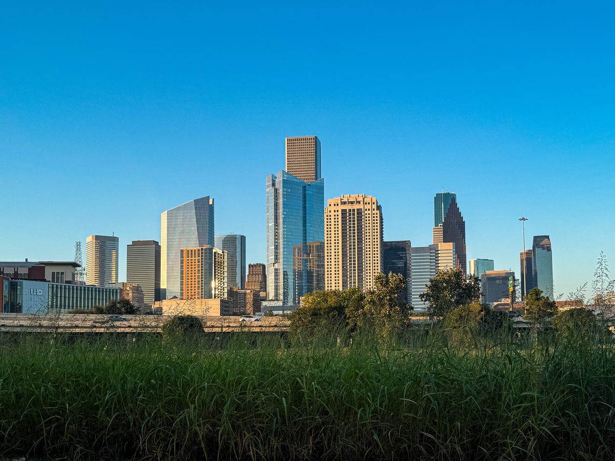 Houston photo