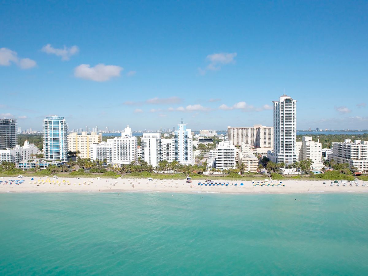 Miami photo