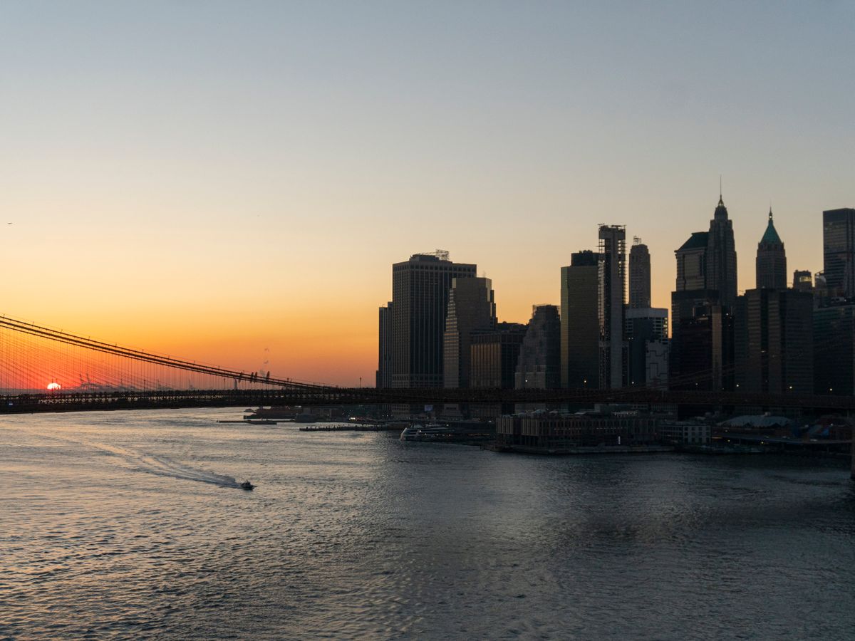 New York photo