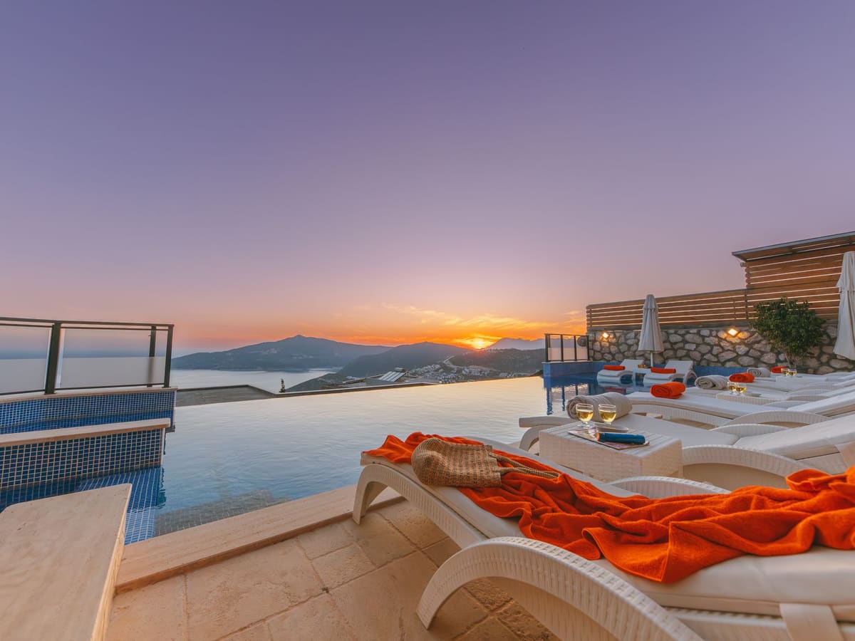 Lifestyle Villas property, Cabo San Lucas
